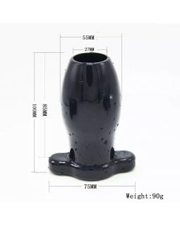 Анальная пробка-расширитель-foto2