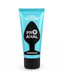 гель-любрикант SILICON LOVE COOL 50 г арт. LB-21004 гель-любрикант SILICON LOVE COOL 50 г арт. LB-21004