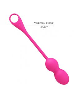 Вагинальные шарики с д/уп через телефон BI-210212HP-1-foto4