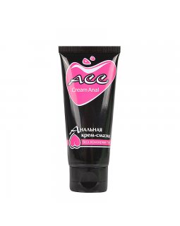 Анальная смазка "АСС" 50 мл, LB-50002 Анальная смазка "АСС" 50 мл, LB-50002