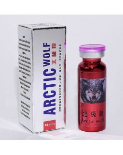 Arctic WolF 10шт/уп Arctic WolF 10шт/уп