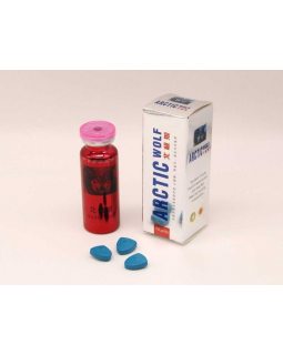 Arctic WolF 10шт/уп-foto2