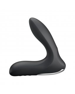 Вибростимулятор простаты с увеличением объема головки BI-014463-foto5