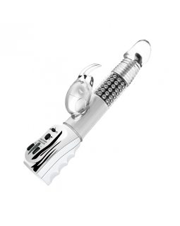 Вибратор Alice BI-033785SY-foto6