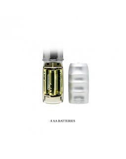 Вибратор Alice BI-033785SY-foto3