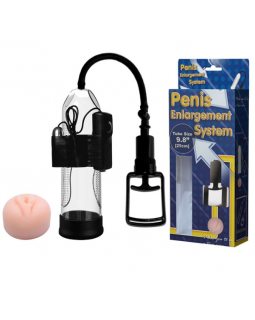 Вакуумная помпа BM-010066b Вакуумная помпа BM-010066b