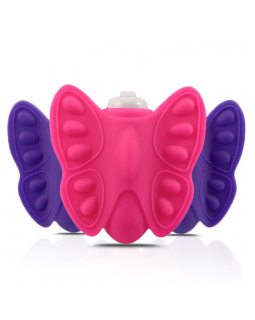 Вагинально-клиторальная бабочка -10059 Вагинально-клиторальная бабочка -10059