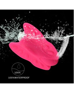 Вагинально-клиторальная бабочка -10059-foto7