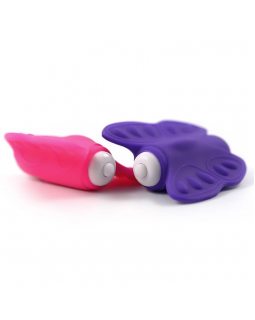 Вагинально-клиторальная бабочка -10059-foto4