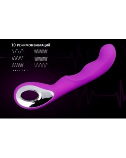 Вибратор - 10094-foto2