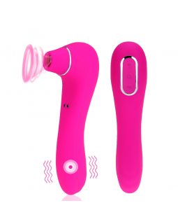 Вакумный стимулятор - 10181 Вакумный стимулятор - 10181