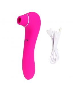 Вакумный стимулятор - 10181-foto5