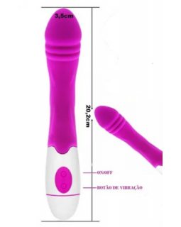 Вибратор - 10113-foto2