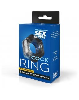 КОЛЬЦО ЭРЕКЦИОННОЕ D 24 мм арт. SEM-55259-foto3