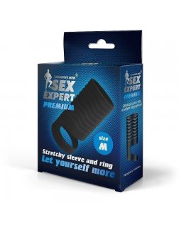 НАСАДКА (M) L 79 мм D 33 мм арт. SEM-55224-foto2