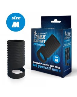 НАСАДКА (M) L 79 мм D 33 мм арт. SEM-55224 НАСАДКА (M) L 79 мм D 33 мм арт. SEM-55224