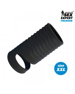 НАСАДКА (XXL) L 94 мм D 39 мм арт. SEM-55227-foto3