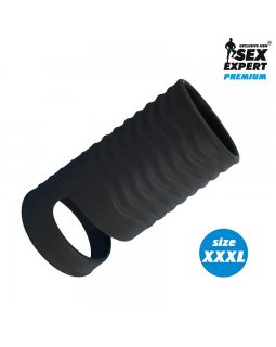 НАСАДКА (XXXL) L 99 мм D 41 мм арт. SEM-55228-foto3