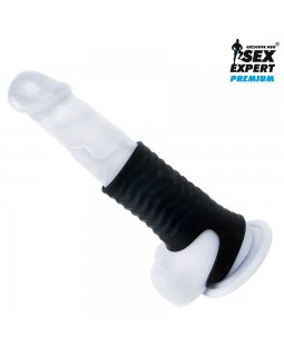 НАСАДКА (XXXL) L 99 мм D 41 мм арт. SEM-55228-foto2