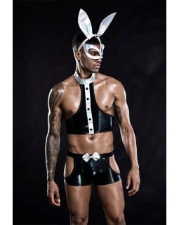 Костюм RABBIT MAN G7218 4 предмета Костюм RABBIT MAN G7218 4 предмета