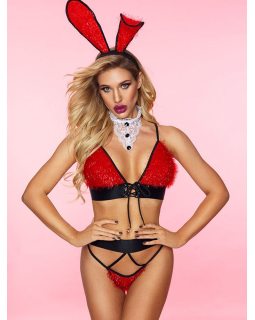 Костюм Зайчик G7501 предметов 5 Костюм Зайчик G7501 предметов 5