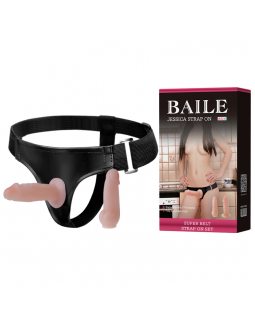 Cтрапон со съемными насадками BW-022033 Cтрапон со съемными насадками BW-022033