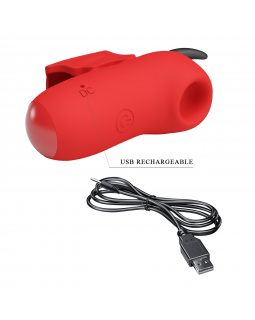 Вакуумный вибратор BI-300070-foto7