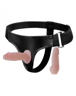 Cтрапон со съемными насадками BW-022033-foto2