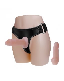 Cтрапон со съемными насадками BW-022033-foto3