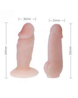 Cтрапон со съемными насадками BW-022033-foto6