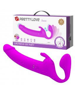 Вибратор BI-040171 Вибратор BI-040171