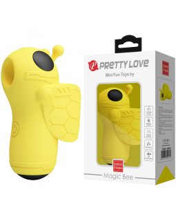 Вакуумный вибратор BI-BI-300059 Вакуумный вибратор BI-BI-300059