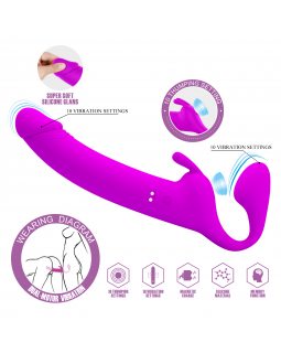 Вибратор BI-040171-foto9