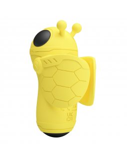 Вакуумный вибратор BI-BI-300059-foto3