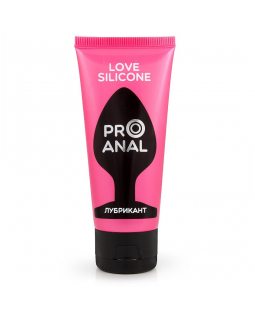 гель-любрикант SILICON LOVE SURPRISE 50 г арт. LB-21005 гель-любрикант SILICON LOVE SURPRISE 50 г арт. LB-21005