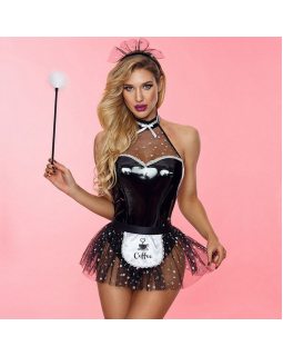 Костюм Горничной G7505 предметов 4-foto5