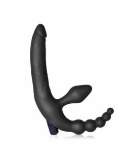 Безремневой страпон без вибропули-10051 Безремневой страпон без вибропули-10051