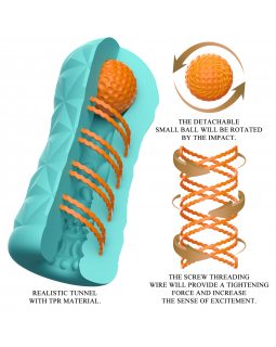 Мастурбатор BM-009229Т6-3-foto2