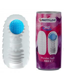 Мастурбатор BM-00900Т89-3Q Мастурбатор BM-00900Т89-3Q