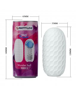 Мастурбатор BM-00900Т89-3Q-foto7