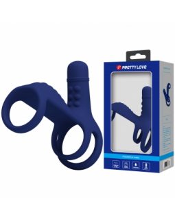 Двойное кольцо-насадка BI-210276-3 Двойное кольцо-насадка BI-210276-3