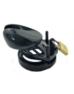 НАСАДКА (ПОЯС ВЕРНОСТИ) из пластика L 70 мм D кольца 40 мм НАСАДКА (ПОЯС ВЕРНОСТИ) из пластика L 70 мм D кольца 40 мм