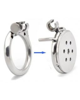 НАСАДКА (ПОЯС ВЕРНОСТИ) со съемным катером D кольца 35 мм D арт.SQ10375-002-foto3