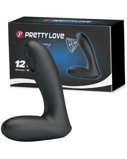 Вибростимулятор простаты BI-040080 Вибростимулятор простаты BI-040080