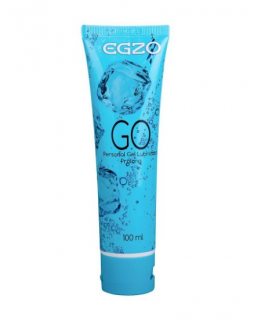 ЛЮБРИКАНТ "EGZO GO" пролонгирующий 100 мл ЛЮБРИКАНТ "EGZO GO" пролонгирующий 100 мл