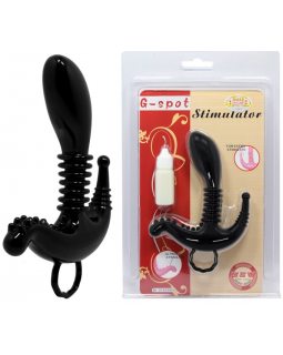 Анальный стимулятор BI-014038N Анальный стимулятор BI-014038N