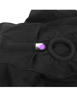 Шорты со страпоном для секса (талия 38 ~ 42 дюйма) LV715020C-foto6