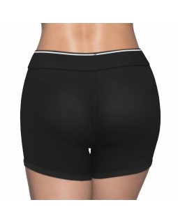 Шорты со страпоном для секса (талия 38 ~ 42 дюйма) LV715020C-foto3