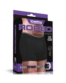 Шорты со страпоном для секса (талия 38 ~ 42 дюйма) LV715020C Шорты со страпоном для секса (талия 38 ~ 42 дюйма) LV715020C