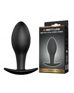 Анальная пробка Pretty Love BI-040038N  30004 Анальная пробка Pretty Love BI-040038N  30004